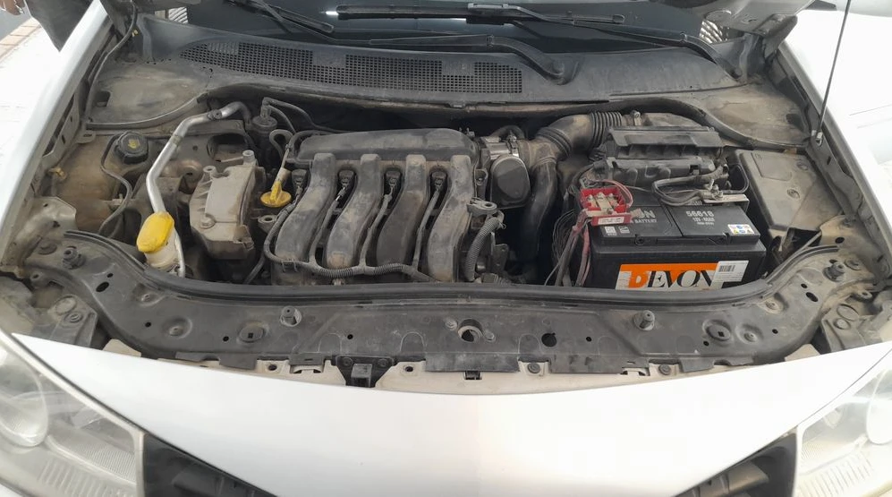 روش‌های رفع و پیشگیری از مشکلات فنی دیاگ مگان