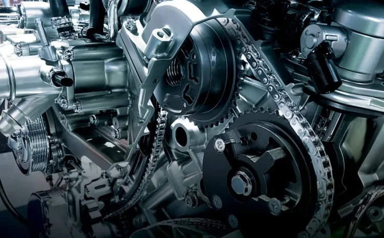  سیستم VVT چیست؟