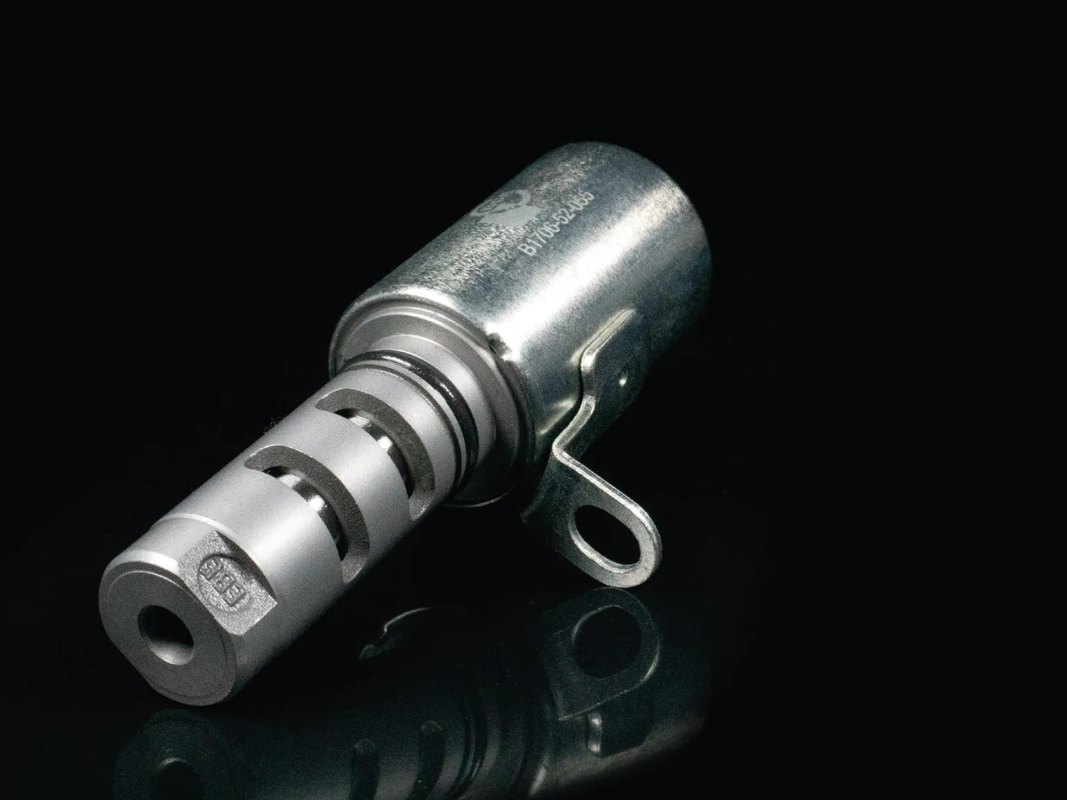  شیر برقی OCV چیست؟