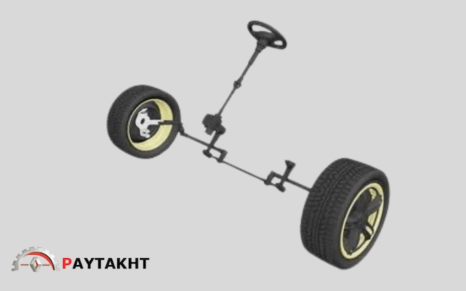 صدا-دادن-جعبه-فرمان