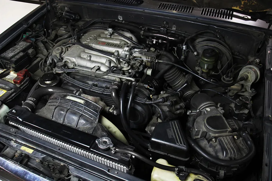 علائم خرابی رادیاتور بخاری ال نود