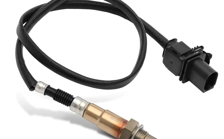  علائم خرابی سنسور اکسیژن