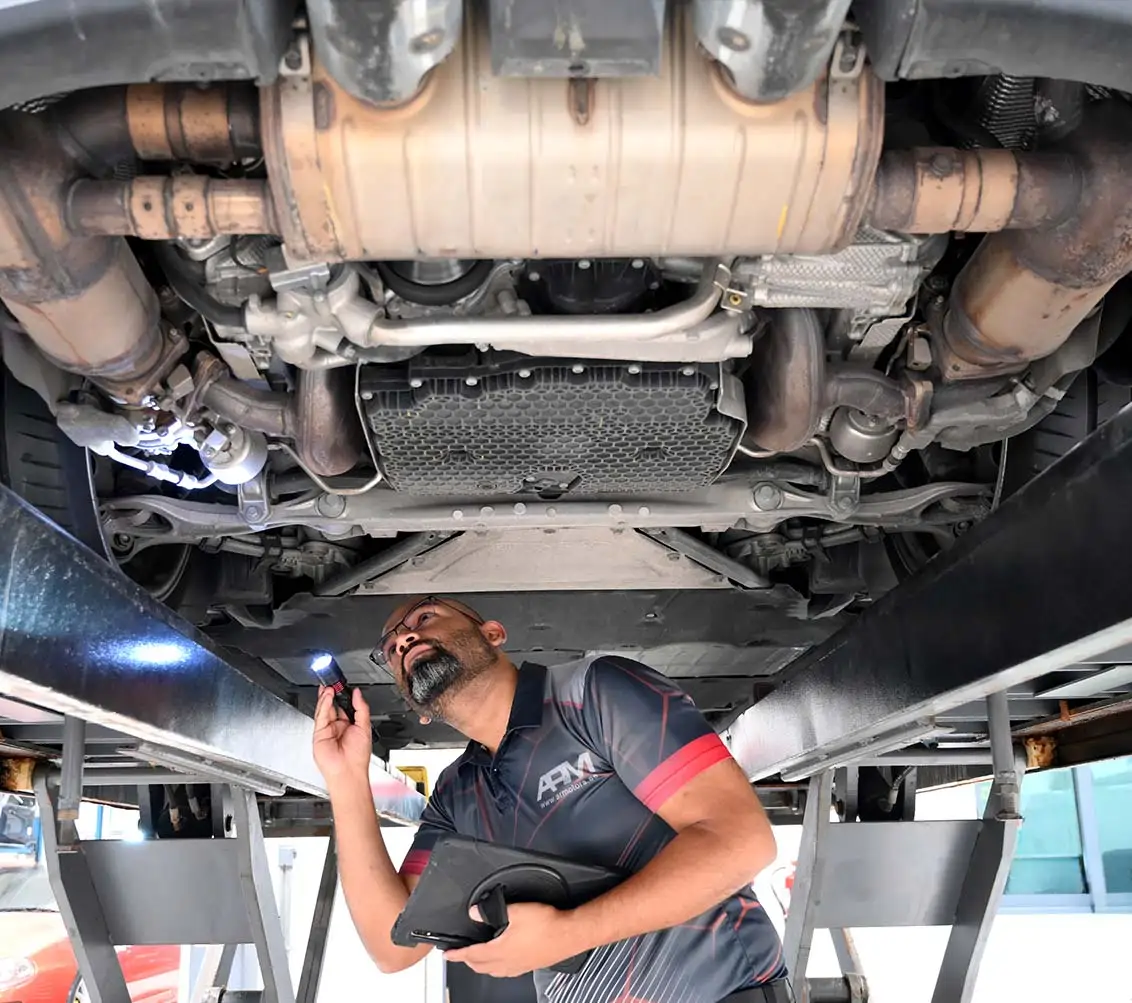 مزایای رعایت استانداردهای بین المللی تعمیر خودرو