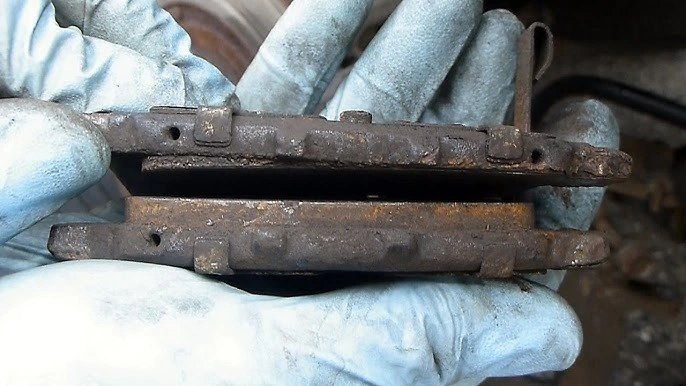 نکات نهایی برای نگهداری و تعویض لنت ترمز ال 90