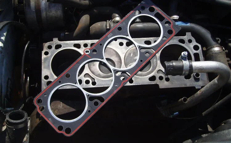  واشر سرسیلندر چیست؟