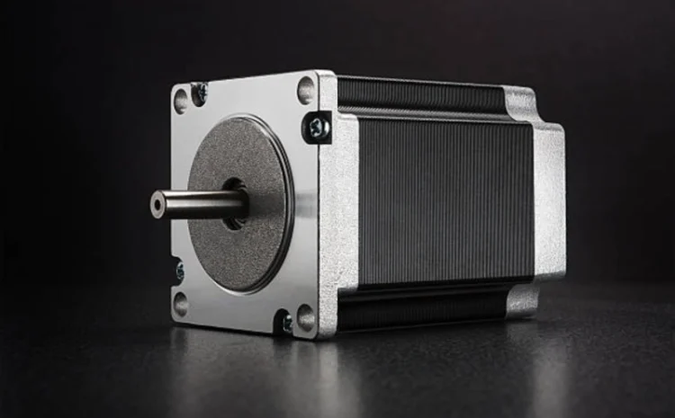  استپر موتور