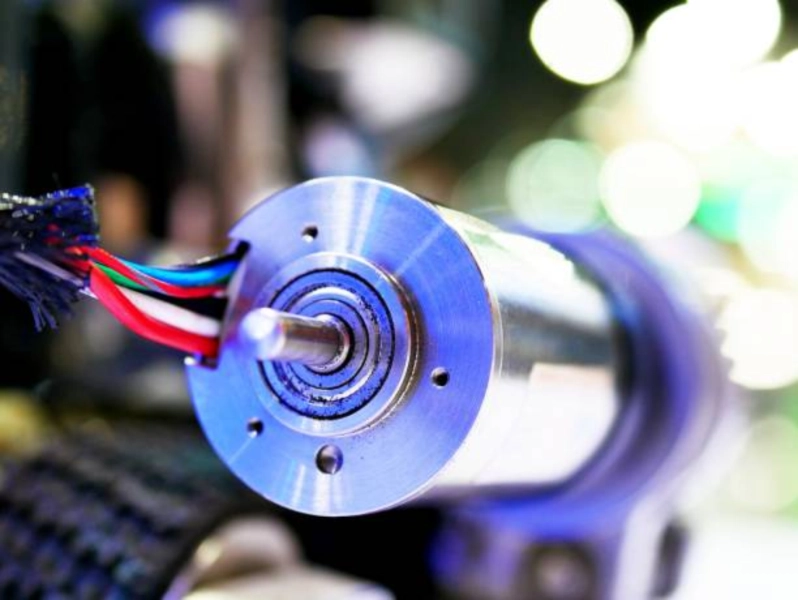 تفاوت استپر موتور در مدل‌های رنو