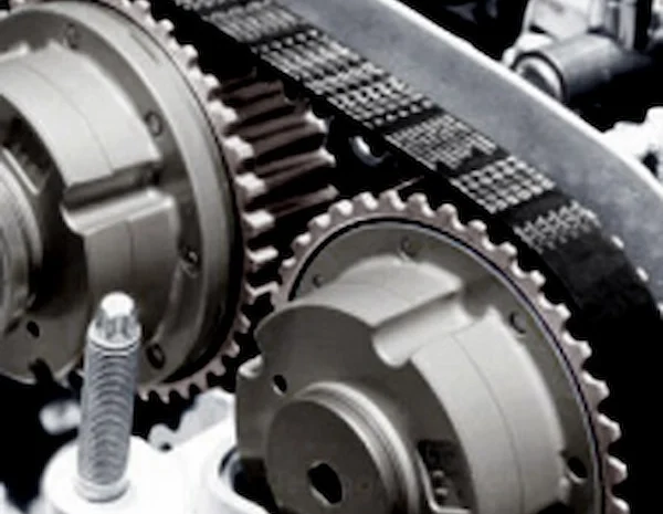  انتخاب بهترین تسمه تایم ال نود