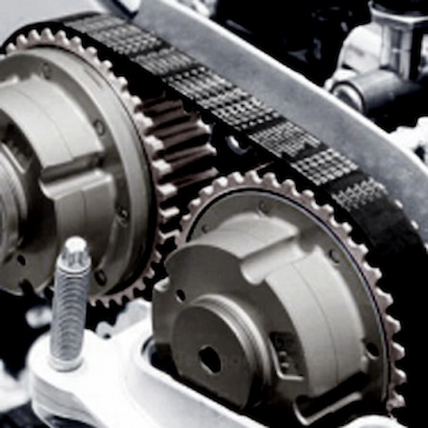 انتخاب بهترین تسمه تایم ال نود