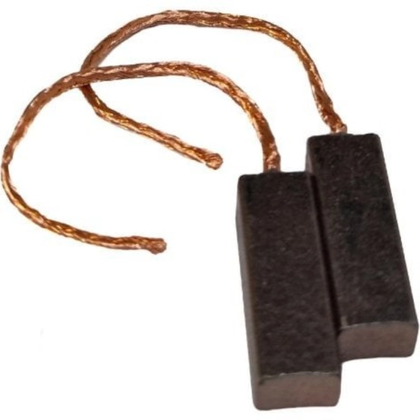 تشخیص خرابی زغال دینام و تست زغال دینام