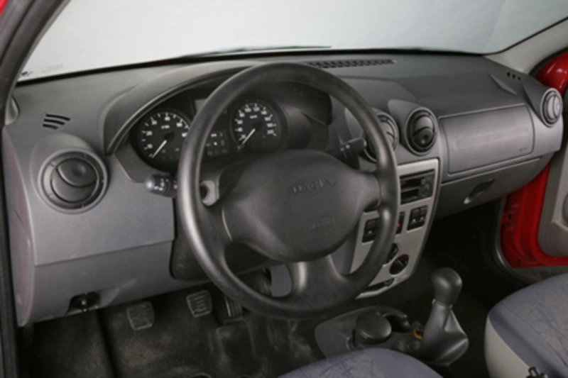 تفاوت داشبورد ال نود پلاس با مدل معمولی