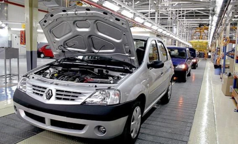 جدول خلاصه فنی و نکات سرویس واتر پمپ ال نود