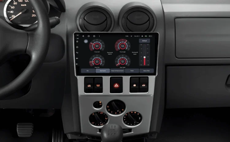  داشبورد ال نود | در داشبورد ال 90