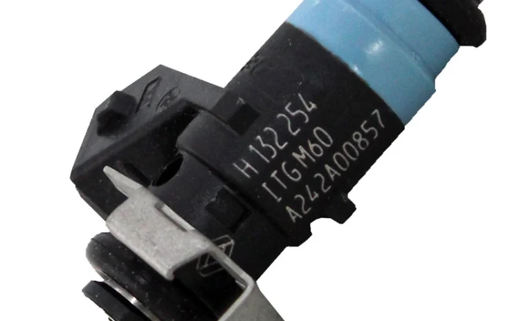  شستشو انژکتور ال 90