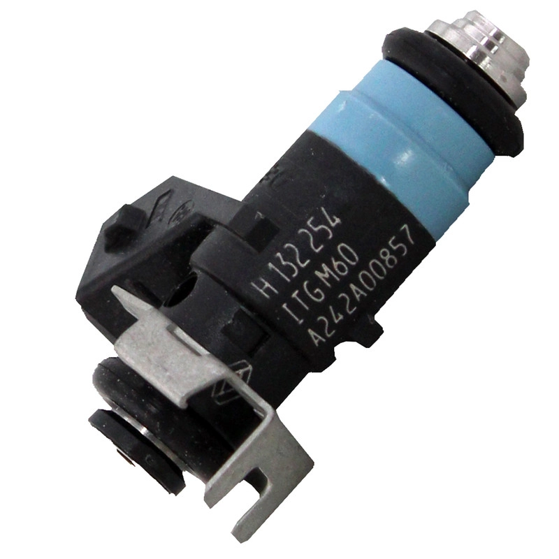 شستشو انژکتور ال 90