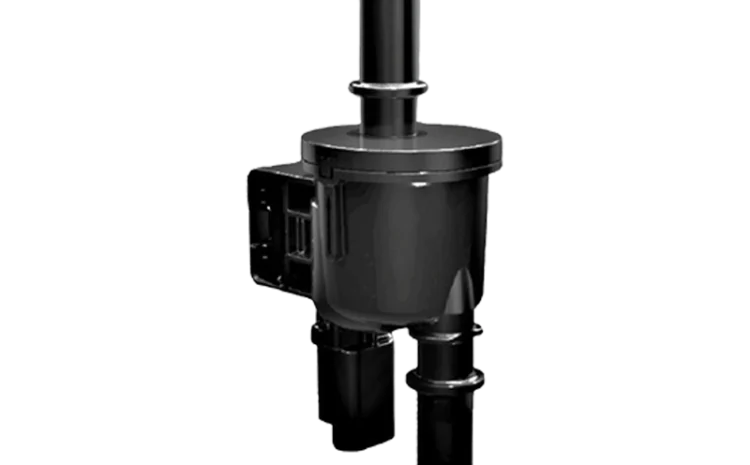  شیر برقی کنیستر چیست؟