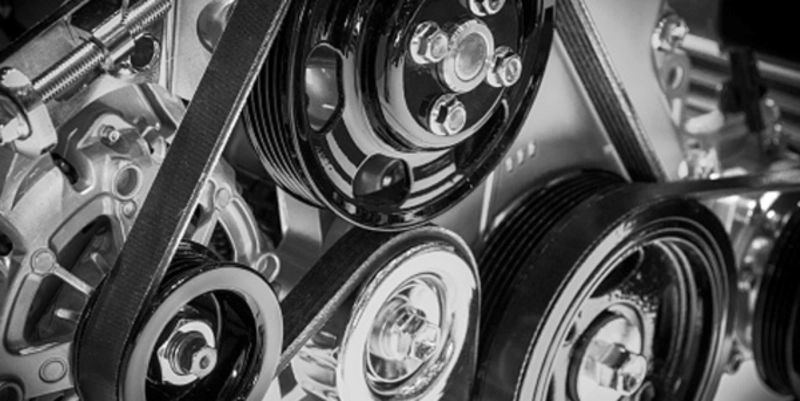 علائم خرابی تسمه دینام ال 90-2