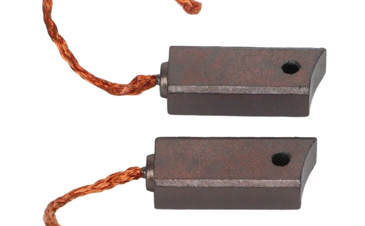  علائم خرابی زغال دینام