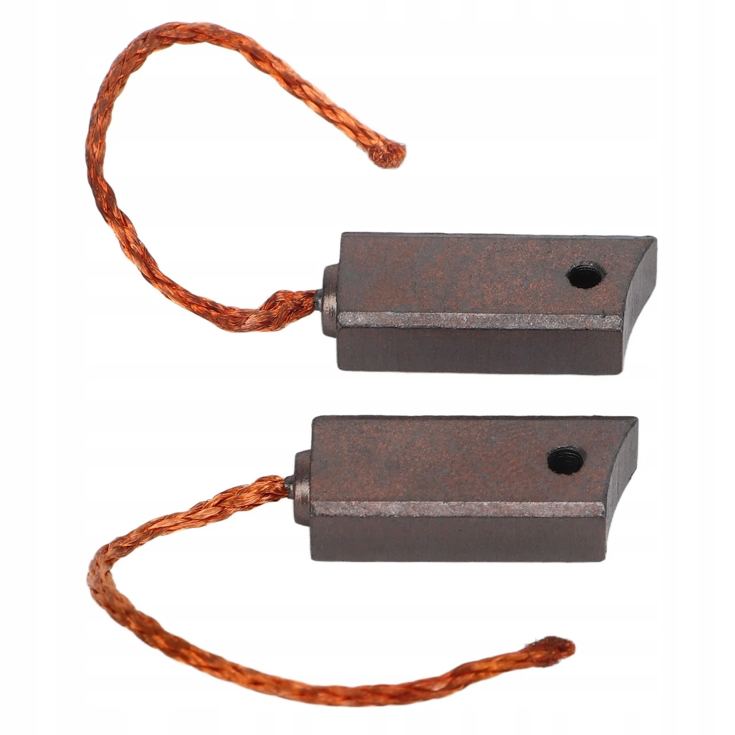 علائم خرابی زغال دینام