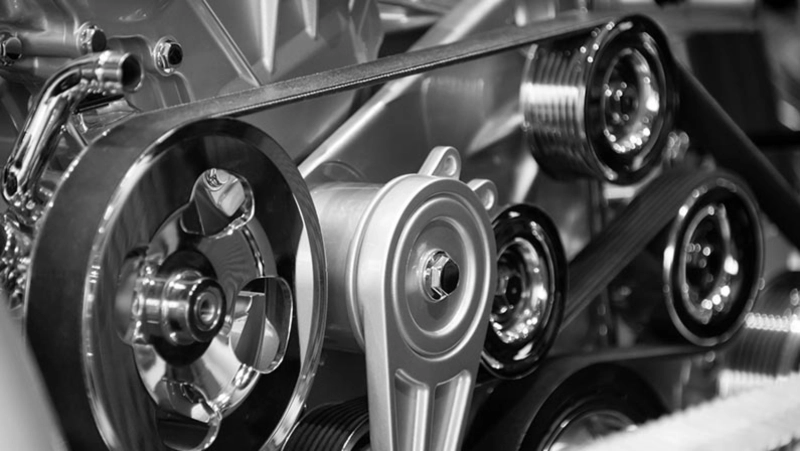 علائم خرابی هرزگرد تسمه دینام ال 90