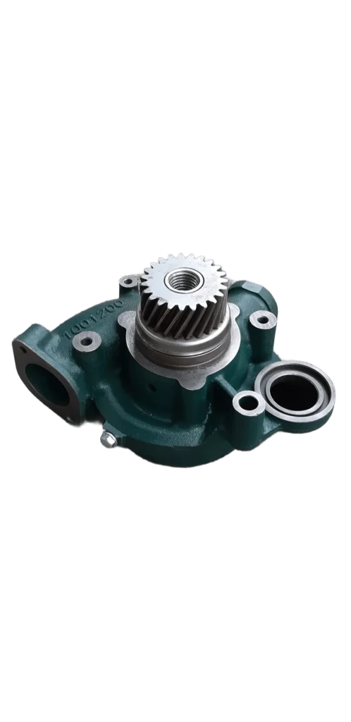 علائم خرابی واتر پمپ ال 90