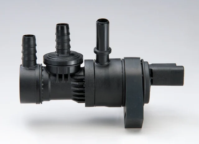  علائم خرابی شیر برقی کنیستر: راهنمای تشخیص و پیشگیری