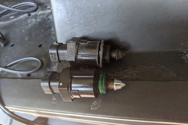 استپر موتور چیست؟