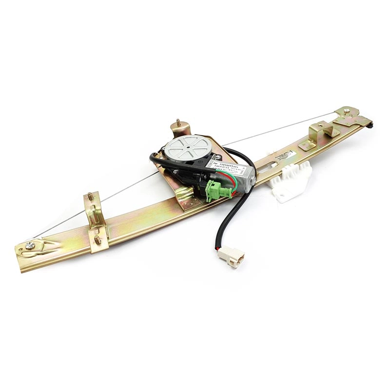 بالابر شیشه خودرو