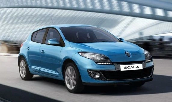 تعمیر اسکالا