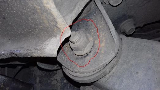 خرابی اکسل خودرو