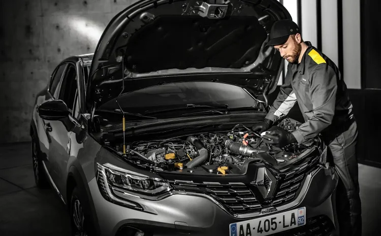  دلایل و علائم خرابی باتری تالیسمان + راهکارهای تخصصی