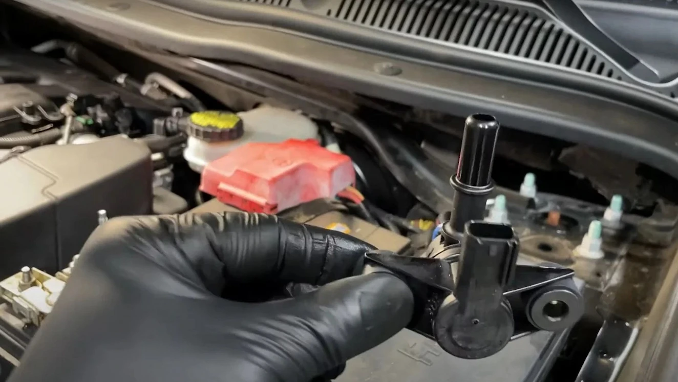 خرابی شیر برقی کنیستر (2)