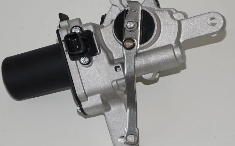  روغن کاری استپر موتور: راهنمایی جامع برای نگهداری انواع خودروها