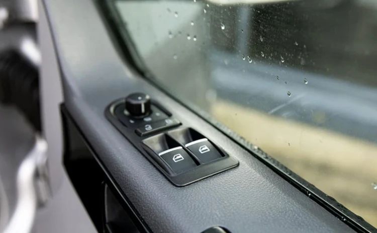  تعمیر شیشه بالابر خودرو: راهنمای جامع عیب‌یابی، تعمیر و هزینه‌ها