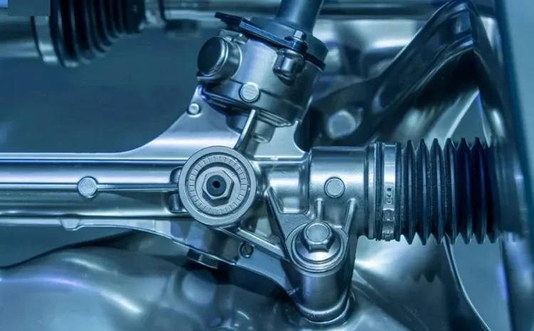  علائم خرابی جعبه فرمان خودرو: تشخیص زودهنگام برای ایمنی و صرفه‌جویی