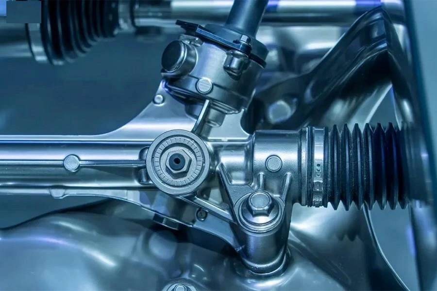 علائم خرابی جعبه فرمان خودرو