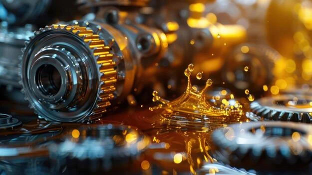 علائم کمبود روغن گیربکس مگان