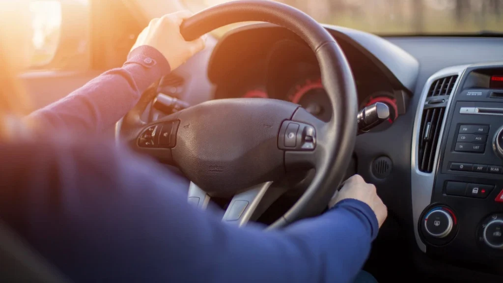 انواع صدای استارت