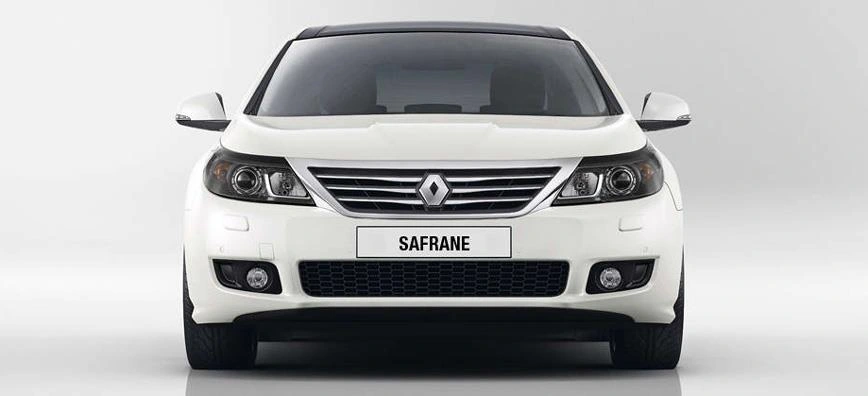 تعمیرات رنو سفران