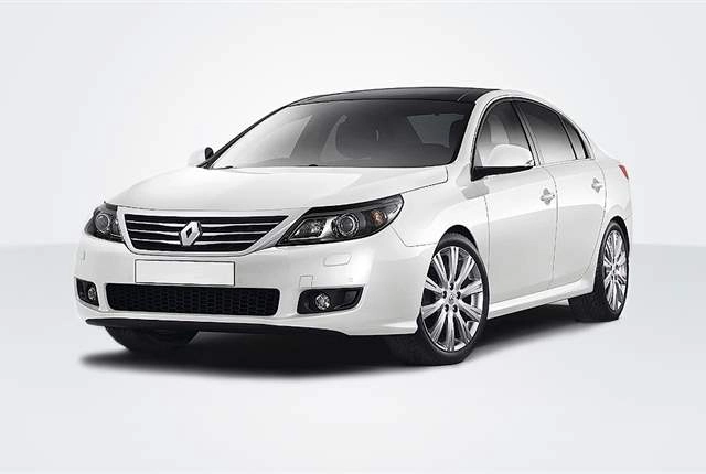 تعمیرگاه تخصصی رنو سفران