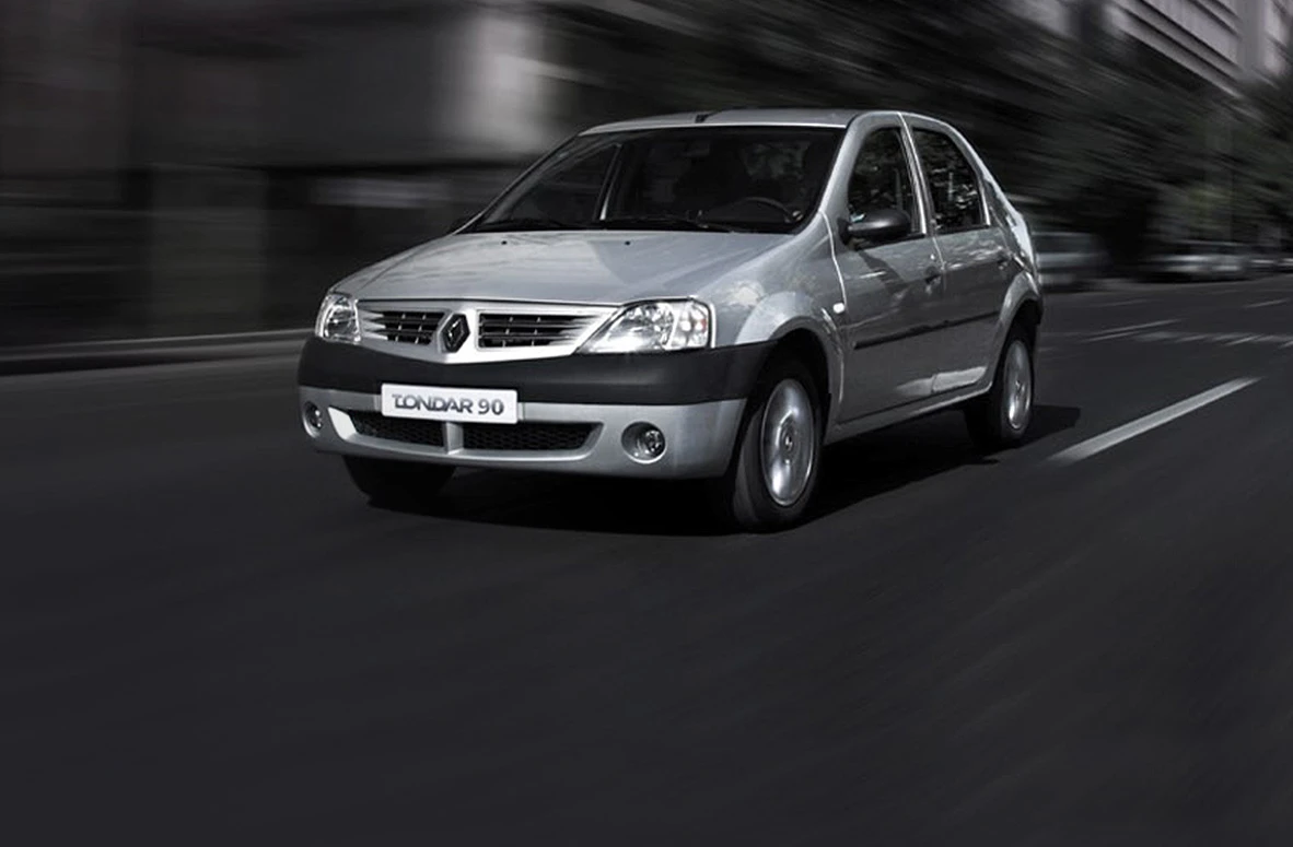 علت لقی فرمان ال نود