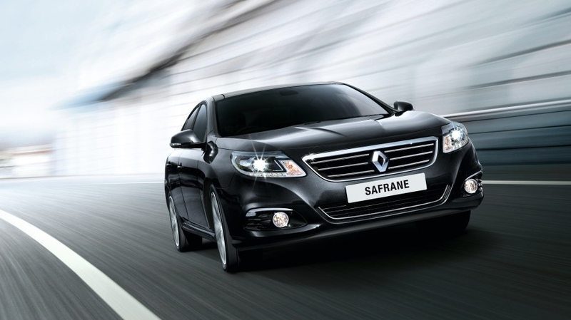 مزایا و معایب رنو سفران